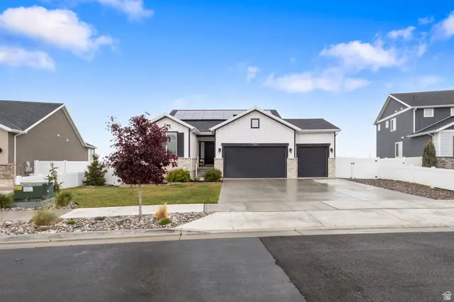 7142 W Hightower Rd S #104, West Valley City, UT 84118 - #3