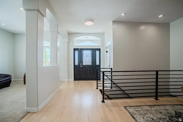 12008 S Reeves Ln W, Riverton, UT 84065 - #2