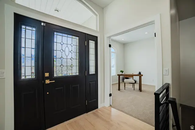 12008 S Reeves Ln W, Riverton, UT 84065 - #3