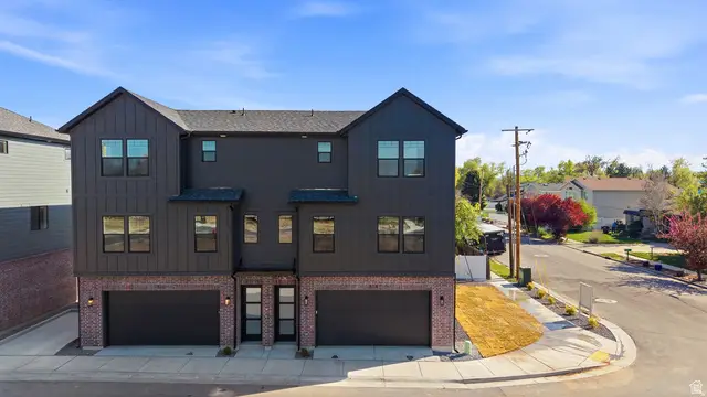7645 S 300 E, Sandy, UT 84047 - #3