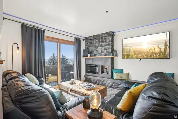 7035 N 2200 W #3O, Park City, UT 84098