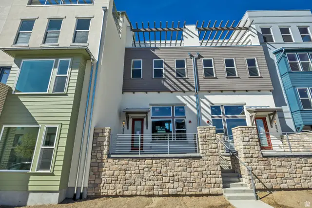 10978 S Lake Run Rd W #158, South Jordan, UT 84009 - #1