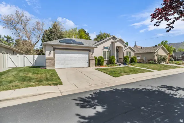 1679 E Kierstin Pl, Salt Lake City, UT 84108 - #2