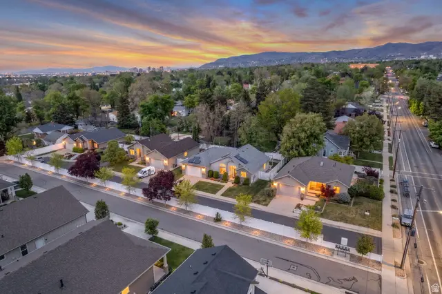 1679 E Kierstin Pl, Salt Lake City, UT 84108 - #3