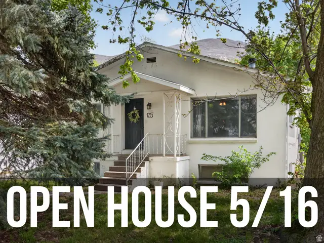 125 S 200 W, Farmington, UT 84025 - #1