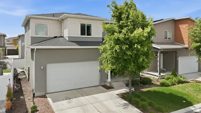 573 N 290 E, Vineyard, UT 84059 - #3