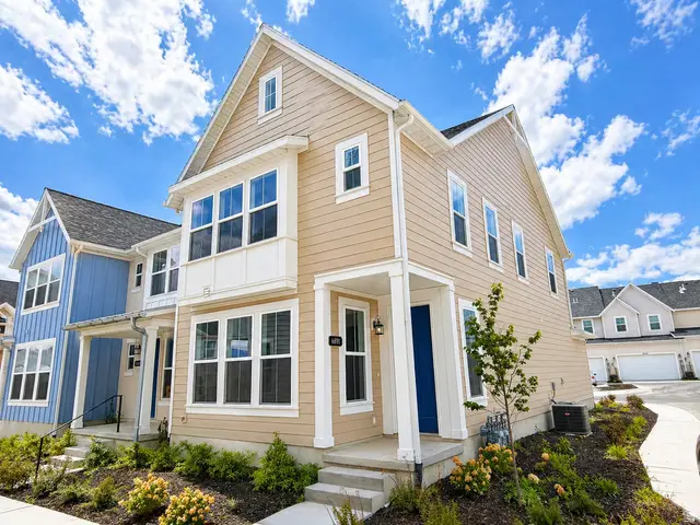 6891 W South Jordan Pkwy S #329, South Jordan, UT 84009 - #2