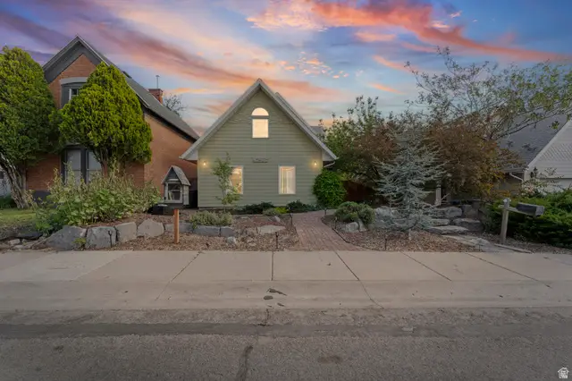 353 W Reed Ave, Salt Lake City, UT 84103 - #1