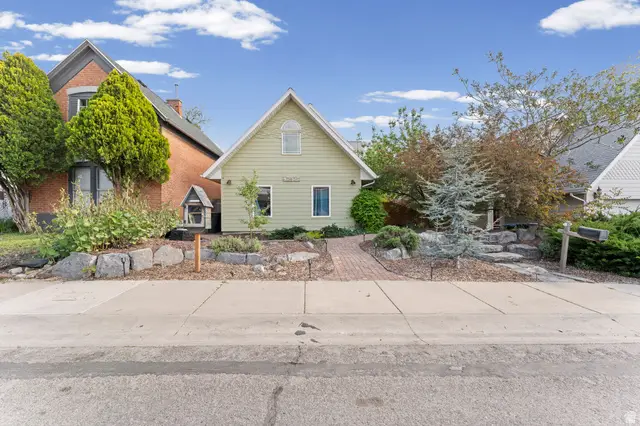 353 W Reed Ave, Salt Lake City, UT 84103 - #2