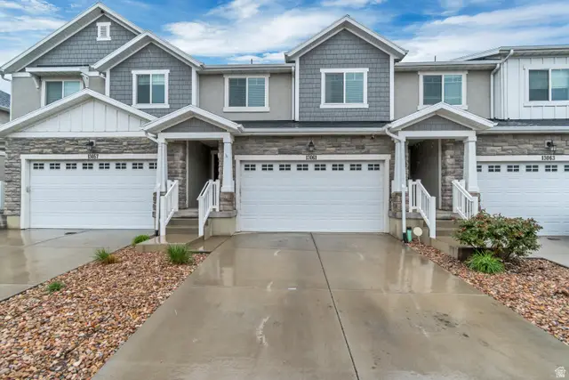 13061 S Cannon View Dr, Riverton, UT 84096 - #1