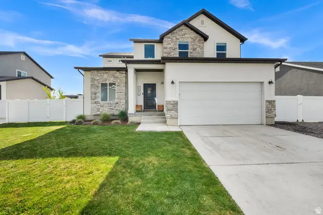 1886 S 500 W, Payson, UT 84651 - #2