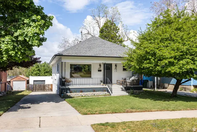 2571 S Polk Ave, Ogden, UT 84401 - #1