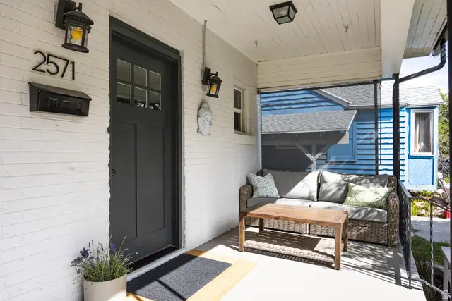 2571 S Polk Ave, Ogden, UT 84401 - #2