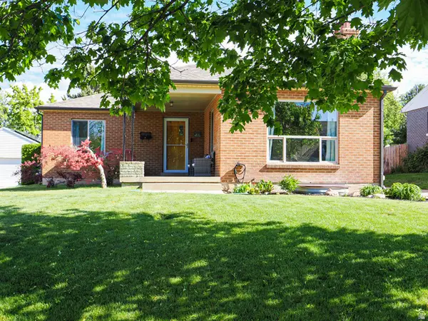 2157 E Sherman Ave S, Salt Lake City, UT 84108