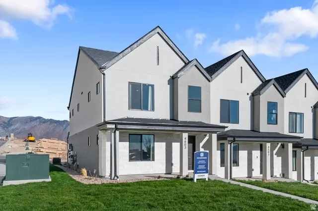 4367 N 325 E #1394, Lehi, UT 84048 - #1