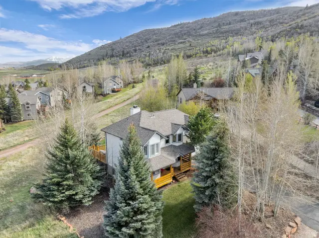 3041 Katies Xing, Park City, UT 84098 - #1