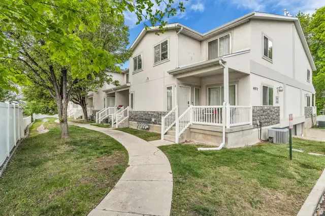 4072 S 300 E #2, Salt Lake City, UT 84107 - #1