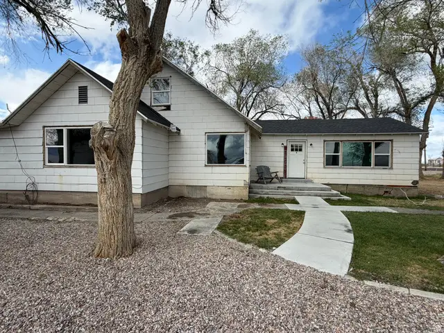 4105 N 3000 W, Sutherland, UT 84624 - #1