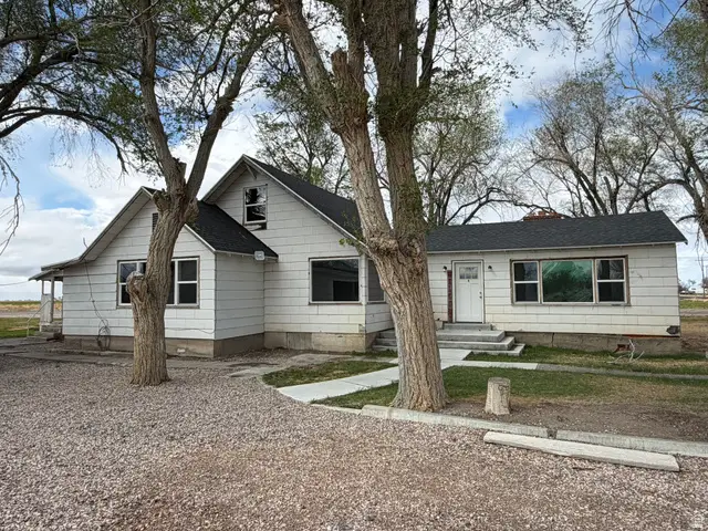 4105 N 3000 W, Sutherland, UT 84624 - #2