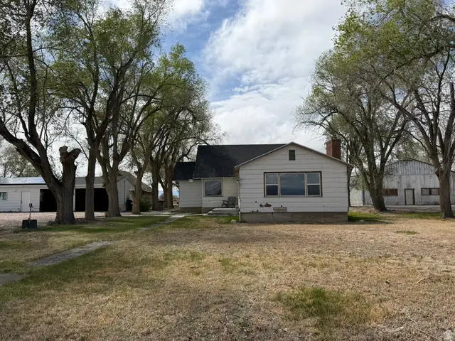 4105 N 3000 W, Sutherland, UT 84624 - #3