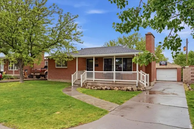 8372 W Myron Ave, Magna, UT 84044 - #1