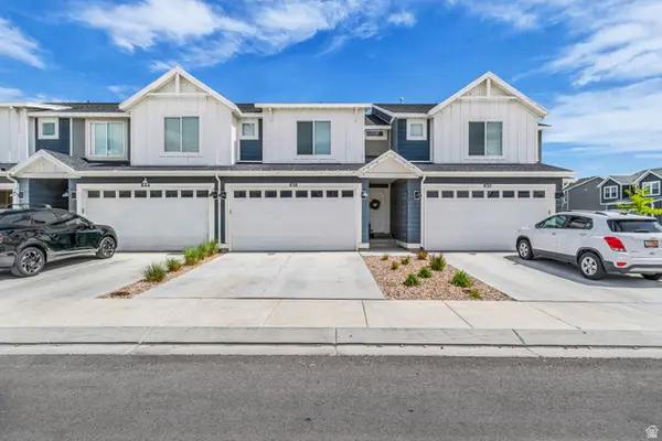 838 N 3540 W #1510, Lehi, UT 84043