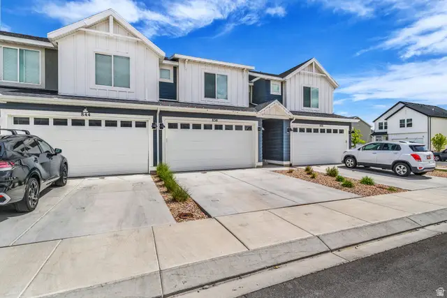 838 N 3540 W #1510, Lehi, UT 84043 - #2