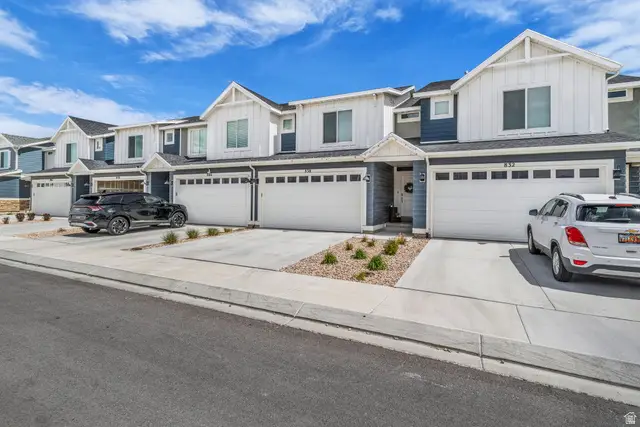 838 N 3540 W #1510, Lehi, UT 84043 - #3