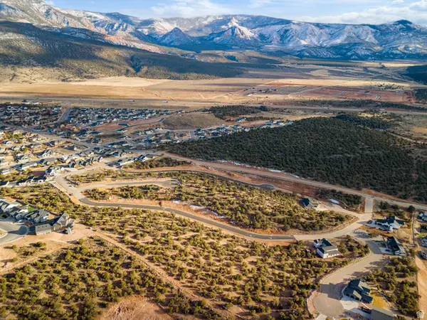 3105 W Moon Crest Dr #8, Cedar City, UT 84720