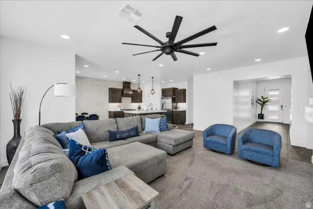 5867 S Kastra Ln, Saint George, UT 84790 - #3