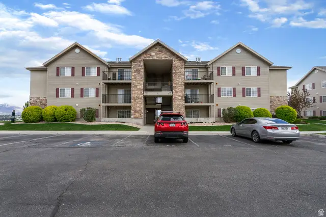 37 W Ridge Rd, Saratoga Springs, UT 84045 - #2