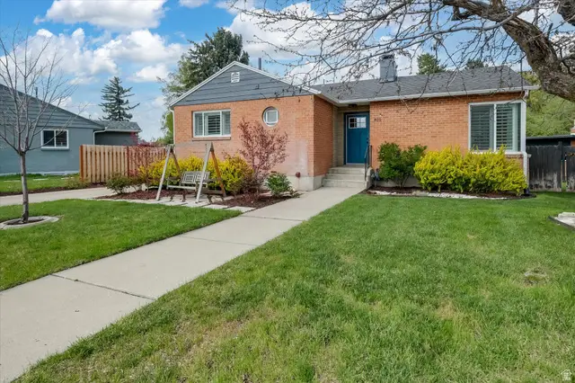 810 Hillcrest Ave, Logan, UT 84321 - #2