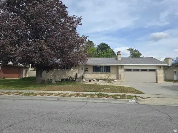 8341 S Wood St, Midvale, UT 84047 - #1