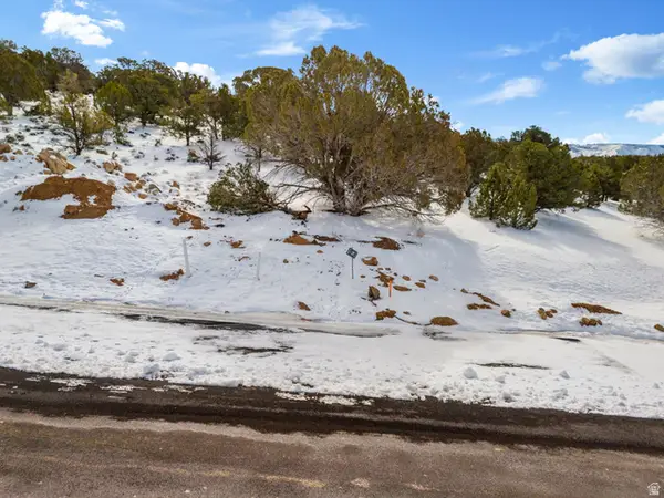 3253 W Moon Crest Dr #14, Cedar City, UT 84720