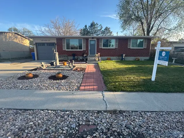 1150 E Sego Lily Dr S, Sandy, UT 84094 - #1