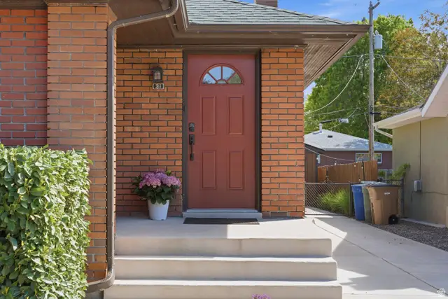 31 W Hartwell Ave, Salt Lake City, UT 84115 - #2