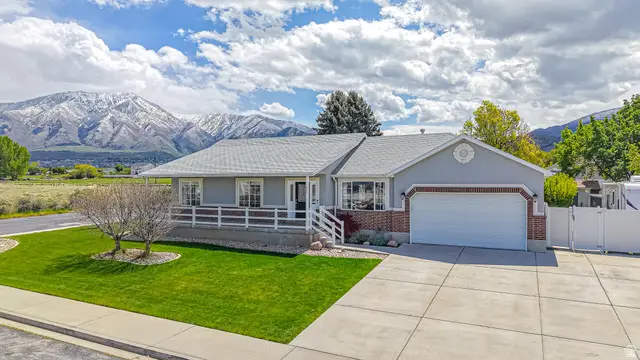1288 E 420 S, Payson, UT 84651 - #1