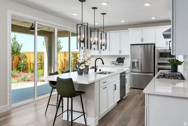 6378 W Roaring River Ln #103, Riverton, UT 84096 - #2