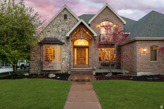 550 E Blackhawk Ln, Alpine, UT 84004 - #1