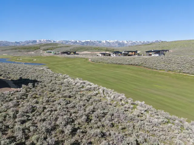 5961 Golf Club Link #6, Park City, UT 84098 - #1