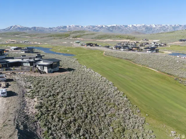 5961 Golf Club Link #6, Park City, UT 84098 - #2