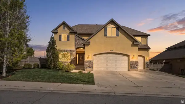 3926 E Barton Creek Dr, Eagle Mountain, UT 84005