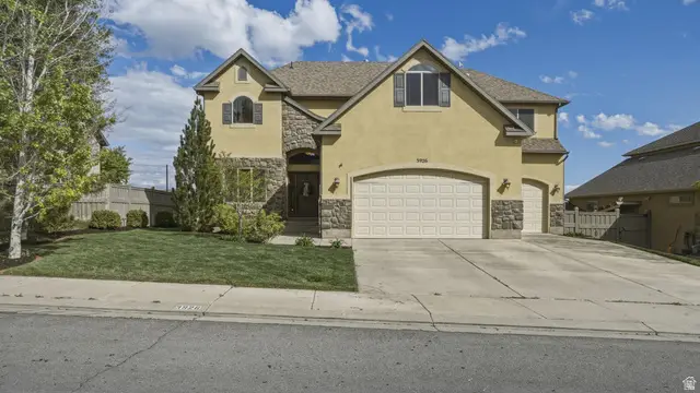 3926 E Barton Creek Dr, Eagle Mountain, UT 84005 - #2