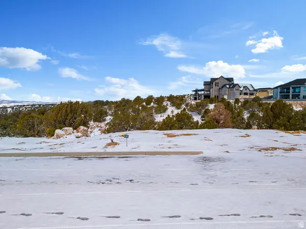 3106 W Sunrise Cir, Cedar City, UT 84720