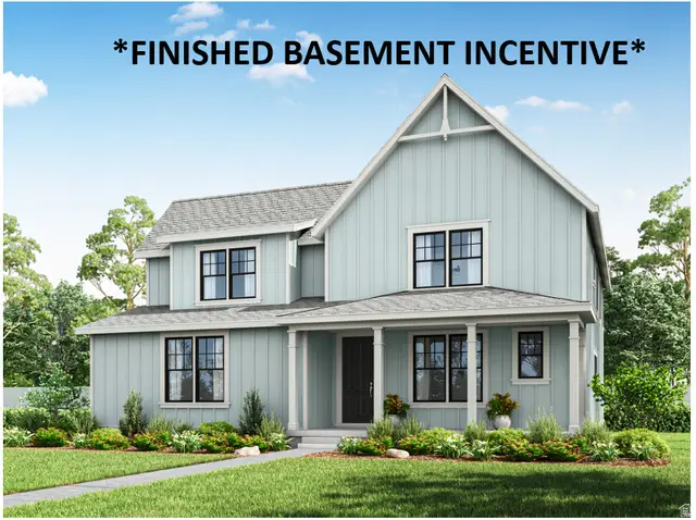 7148 W Lake Ave S, South Jordan, UT 84009 - #1