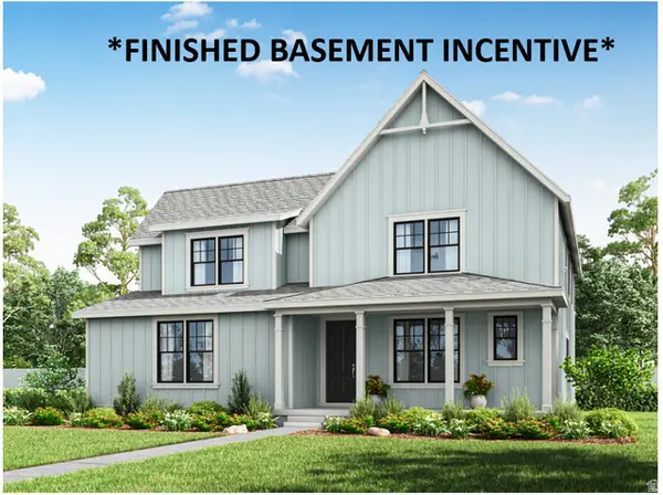 7148 W Lake Ave S, South Jordan, UT 84009