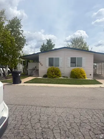 1111 N 2000 W #280, Plain City, UT 84404 - #1