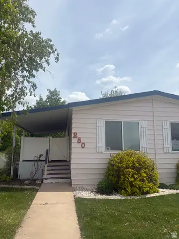 1111 N 2000 W #280, Plain City, UT 84404 - #2