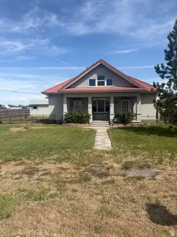 5264 W 5500 S, Hooper, UT 84315 - #1