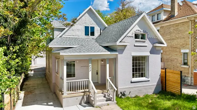 633 E 300 S, Salt Lake City, UT 84102 - #1